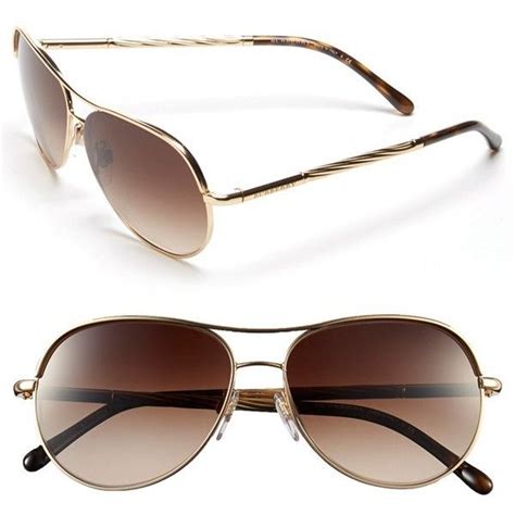 sunglasses aviators burberry|burberry aviator sunglasses clearance.